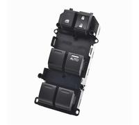 Window Switch Master Compatible With For Accord 2008 2009 2010 2011 Right Driver Side Power Window For Master Switch OE:35750-SZW-J11 5750SZWJ11 35750-SZW-J01