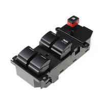 Window Switch Master Compatible With For City 2007 2008 2009 2010 2011 2012 Power Window For Master Control Switch OE:35750TM0F01 35750TM0A01 35750-TM0-F01 35750-TM0-A01