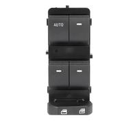 Window Switch Master Compatible With For F-250 For F-350 For F-450 For Super For Duty 2009-2010 Electric Window Switch Lifter Control Button Parts 8E5Z-14529-AA