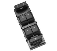 Window Switch Master Compatible With Hyundai For Sonata 2015 2016 2017 2018 2019 For Master Power Electric Window Lifter Switch 93570-C1010 93570C1000