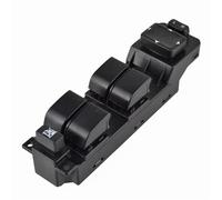 Window Switch Master Compatible With Mazda 6 For M6 Horse Six 2005 2006 2007 2008 2009 2010 2011 2012 2013 Glass Lift Switch Power Window Switch OE:GV2S-66-350A