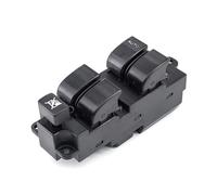 Window Switch Master Compatible With Mazda For BT50 2013 2014 2015 2016 Car Front Left Power Window Control Switch Button AB3914540BB