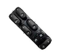 Window Switch Master Compatible With Mercury For Mariner 2005 2006 2007 Front Left Car Window Control Switch Glass Lifter Control Buttons OE:3L8Z14529AAA