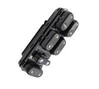 Window Switch Master Compatible With Mercury For Mariner 2005 2006 2007 Power Window Control Switch Window Lifter Switch Button Car Decoration OE:3L8Z14529AAA