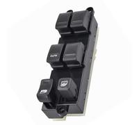 Window Switch Master Compatible With Nissan For AD Van Y11 1999 2000 2001 2002 2003 2004 2005 Car For Master Power Window Switch Car Accessories OE:25401-AL500 25401-VD200