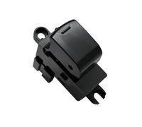 Window Switch Master Compatible With Nissan For Qashqai J10 JJ10 2007-2015 Car Window Control Switch Power Window Regulator Button Car Decoration OE:25411-AX000
