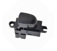 Window Switch Master Compatible With Nissan For Rogue 2014 2015 Power Window Switch Window Driven Switch Car Interior Modification OE:25411-1KL5A 254111KL0A