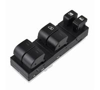 Window Switch Master Compatible With Nissan For Teana J32 J32Z 2008 2010 2011 2012 Electric Power Window Switch Car Accessories OE:25401-JN03A 25401JN03A