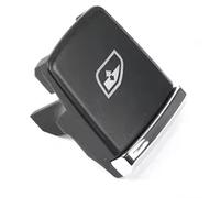 Window Switch Master Compatible With Porsche For Macan 2014 2015 2016 2017 2018 1 Piece Car Window Lift Push Switch Button Key Cover Replacement Car Accessories