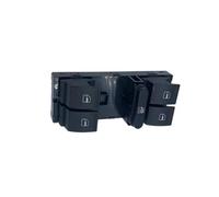 Window Switch Master Compatible With Skoda For OCTAVIA 1Z3 2004 2005 2006 2007 2008 2009 2010 2011 2012 2013 Driver Power Window Switch Button 1Z0959858B