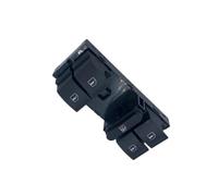 Window Switch Master Compatible With Skoda For OCTAVIA For Combi 1998 1999 2000 2001 2002 2003 2004 2005 2006 2007 2008 2009 2010 Driver Power Window Switch Button 1Z0959858B