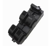 Window Switch Master Compatible With Toyota For Duet 2000 2001 For Sparky 2000 2001 2002 2003 Power Window Switch OE:84820-B5030 84820-97504 84820-97410
