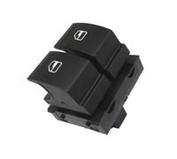 Window Switch Master Compatible With VW For JETTA 2005 2006 2007 2008 2009 2010 Electric Window Switch Lift Button Car Accessories OE:2K0959857 1K3959857A