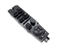 Window Switch Master Power Window Switch Assembly 56049805Ab Driver Side For RAM 1500 2500 Car Window Control Switch Button Car Window Control Switch Button