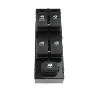 Window Switch Power Driver Window Console Lifter Switch Button 935701C110 93570-1C110 For Hyundai For Matrix For Getz For Kia For Carens Electric Window Switch Button