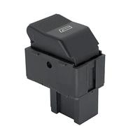 Window Switch Power Electric Switch Lifter Door Side Control Button Knob For VW For Polo 1999 2000 2001 OE 6X0959855B Car Replacement Control Button