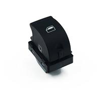 Window Switch Power Single Window Control Switch Button Fit Use For AUDI A6 S6 C6 RS6 A3 Q7 4F0959855 4F0 959 855