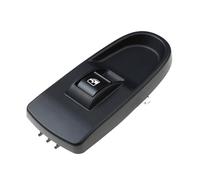 Window Switch Power Window Master Switch Front Left Driver Side Control Button For Iveco For Daily Electric Lifter 5801484207(5801484225)