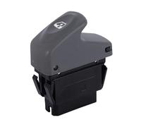 Window Switch Power Window Single Switch Fit For Twingo For Scenic For Megane 1996-2014 7700838098 Power Window Switches