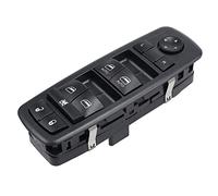 Window Switch Power Window Switch Driver Side For Dodge For Ram 1500 2500 3500 2009-2012 4602863AD 4602863AD 4602863AB 4602863AC Car Window Control Switch Button