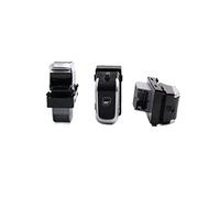 Window Switch Q5 B8 B9 A4 A5 8KD 959 851A Chrome fits for Master Window Lifter Switch Trunk Side Mirror With Folding(4PSC)(3pcs)