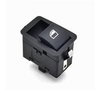 Window Switch Rear Passenger's Side Power Window Control Switch Fits for BMW For M3 316i 318i 320i 323i 325i 328i 3 Series E46 Sedan Coupe 2000-2006 Window Switch Button
