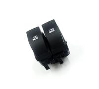 Window switch regulator 1PC Car Front Left Window Lifter Switch For Espace 4 OE:8200315034 Control Button Window Switch Button