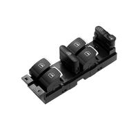 Window switch regulator 1PC Car Master Power Window Control Switch Button For Jetta For Golf For GTI MK4 OE:3BD959857 3BD 959 857 Window Switch Button