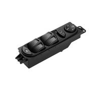 Window switch regulator 1PC Electric Power Window Control Switch Button For Benz Viano Wieland W639 2006-2012 OE: 6395451313 A6395451313 Window Switch Button