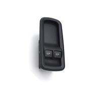 Window switch regulator 1pc Electric Power Window Door Control Switch Button Front Hand Drive For Fiesta MK7 OE:8A6T14A132AC 1547736 Window Switch Button