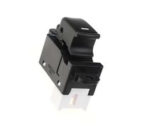 Window switch regulator 1PC Passenger Rear Electric Power Window Switch Button For Hyundai For Sonata 2011-2015 OE:93580-3S000 935803S000 93580-3S000RY Window Switch Button(Black)