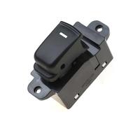 Window switch regulator 1PC Passenger Rear Electric Power Window Switch Button For Hyundai For Sonata 2011-2015 OE:93580-3S000 935803S000 93580-3S000RY Window Switch Button(Beige)