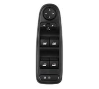 Window switch regulator For C4 For Grand For Picasso 2007-2014 Mirror Control Button Electric Power Window Regulator Master Switch 6554YH Window Switch Button