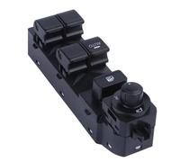 Window switch regulator For Car Electric Power Window Control Switch KF3366350A KF33-66-350A KF33-66-350 KF3366350 Window Switch Button