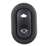 Window switch regulator For Ranger For Ecosport Power Window Switch 2S6514529AA 2S65-14529-AA 93BG1-4529-AA 93BG14529AA Window Switch Button