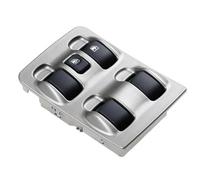 Window switch regulator For TL For TW Series For Magna 2003 2004 2005 Power Master Control Window Switch MR932795 Window Switch Button