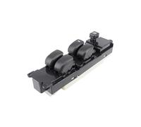 Window switch regulator For Triton For L200 For K62T For K74T Driver Front Door Power Window Switch Lifter Button 10Pins MR732119 Window Switch Button