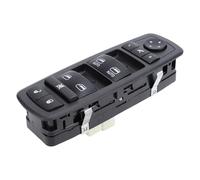 Window Switch Replacement for 75th Anniversary Altitude High Altitude Laredo 2014 2015 2016 2018 2020 OEM 68620476AA Easy Installation