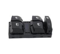 Window Switch Window Control Switch 4F0959851F 4F0 959 851 F For For A3 For A6 For S3 For S6 For C6 For Q7 For RS6 Electric Master Window Lifter Switch