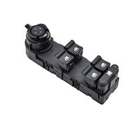 Window Switch Window Control Switch Regulator Button Console For Alfa For Romeo For Giulietta 940 2010-2020 156106392 156106393 Control Button(Automatic Folding)