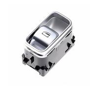 Window Switch Window Control Switch Suitable For Benz G-Class GLS GLE X167 W167 C167 2019-2022 Glass Lifter Button Part Number 1679054501 1679054601(Button)