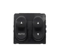 Window Switch XL3Z-14529-AA Car Front Left Power Window Master Lifter Control Switch Fits for Lobo For F150 F250 F350 1999 2000 2001 2002 Window Switch Button