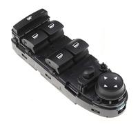 Window Switches For E84 For E70 For E71 For E72 61319216048 Electric Power Master Window Switch Button Car 61319216049(Model B)