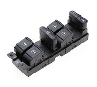 Window Switches For Golf For Bora For MK4 For Passat For B5 For B5.5 1998-2004 Power Master Window Control Switch 18G959857A 7L6959857