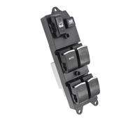 Window Switches For Haval For H1 For Great For Wall For M4 Glass Lifter Switch Left Front Power Window Master Button(Left front..)