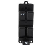 Window Switches For Mazda For BT-50 Left Front Electric Power Window Master Switch AB39-14540-BB Lift Control Button