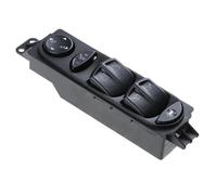 Window Switches For Sprinter For 3-T For 3 5-T 2006-2017 Car Window Master Switch Glass Lifter Button 6395451313 10 Pins A6395451313