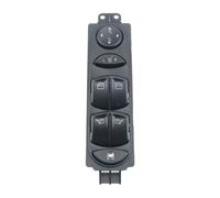 Window Switches For Viano For Wieland For W639 2006-2012 Electric Master Power Window Lifter Control Switch A6395451313 Car Accessories