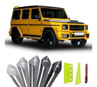 Window Tint Film for Cars Privacy Protection Automotive Film 80% VLT Nano Ceramic Car Winodw Tint Front Windshield Heat Glare UV IR Rays Block Scratch Resistance 36" x 6ft