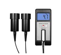 Window Tint Film Meter Transmission WTM-1100 Measures The Amount Of Light That Passes Through A Window With Automatic Calibration